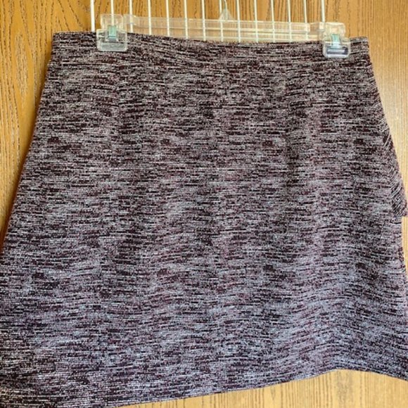 Skirt, Ruffle front, Sz. L - Picture 2 of 4